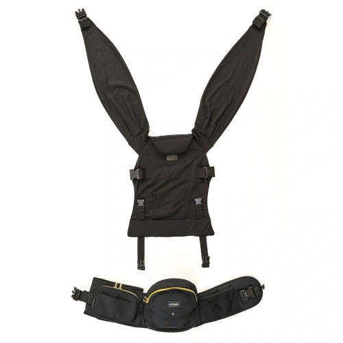 Hands-Free Carrier Set