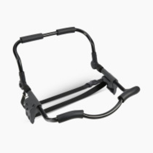Joovy Qool Universal Car Seat Adapter - Black