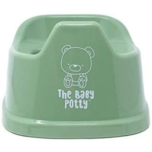 New The Baby Potty Mini Potty V2.0 | Early Potty Training | Elimination Communication | Baby Potty Chair | Portable and Lightweight Design | Promotes Potty Independence | Child Potty Training Toilet