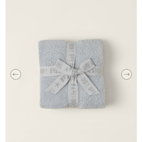 CozyChic® Stroller Blanket