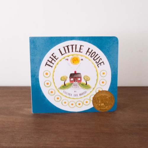 The Little House