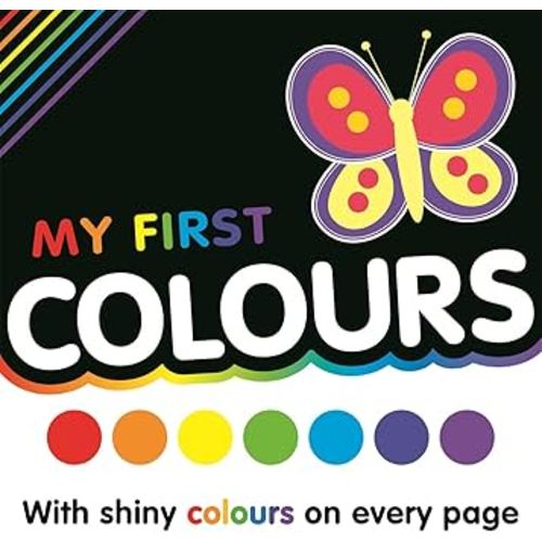 My First Colours