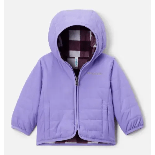 Infant Double Trouble™ II Jacket | Columbia Sportswear