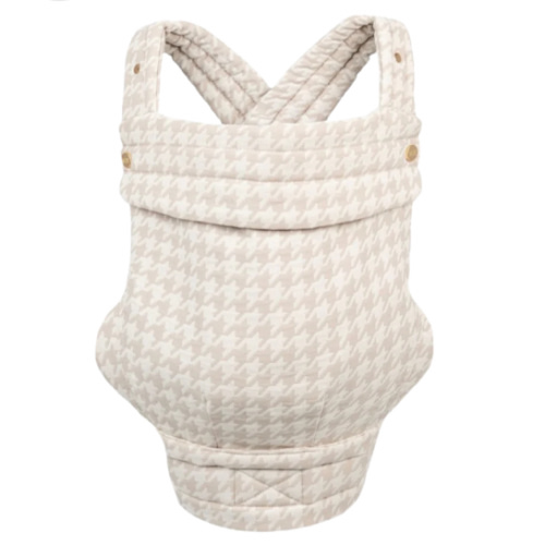 The Monarch Carrier - Houndstooth – Mabē