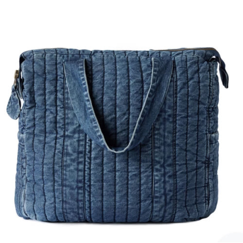 Convertible Diaper Bag – Pehr