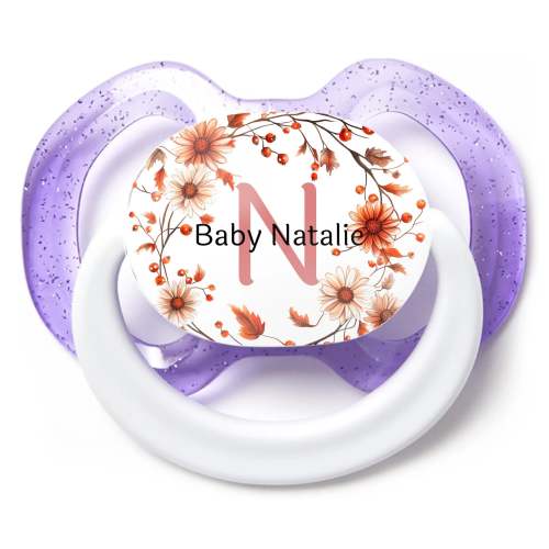 CPNC12031 – Custom Pacifiers