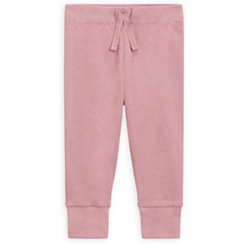 Colored Organics - Cruz Joggers Organic Cotton Baby Pants - Kids & Baby Clothes