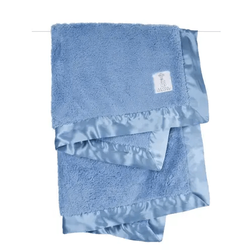 Chenille Baby & Toddler Blanket (29" x 35")