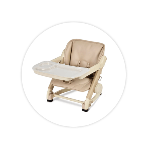 Feed Me 3-in-1 Dining Booster Seat