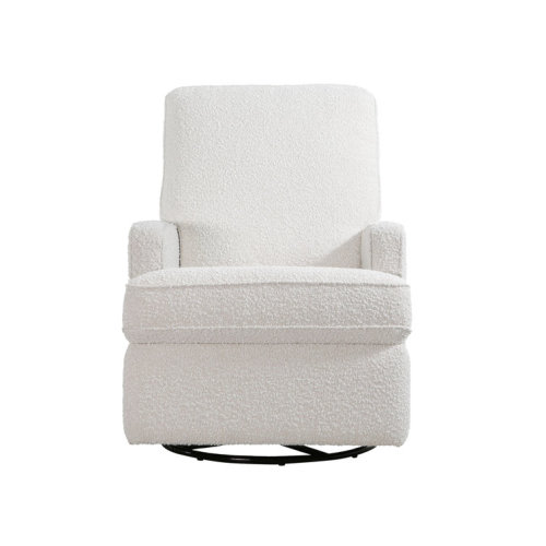 Tucker Swivel Reclining Glider