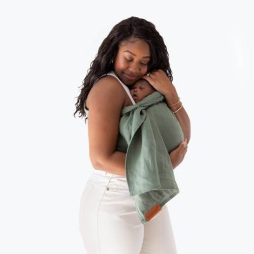Wildbird Ring Sling Baby Carrier - Acadian
