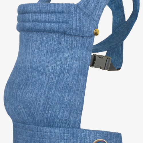 Denim Classic | Zeitgeist Baby Carrier | SHOP ARTIPOPPE