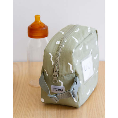 Bottle Cooler Bag: Super Chill | Storq