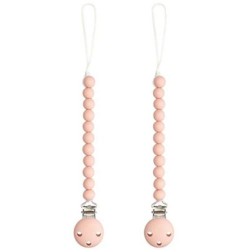 Pacifier Clip For Boys And Girls By Comfy Cubs