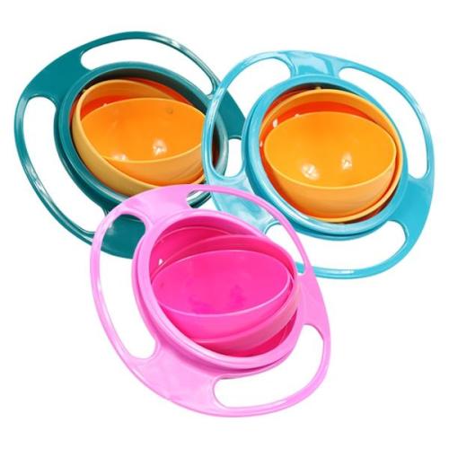 Unspillable Baby Bowl™️ [Buy 1 Get 1 Free] - Baby Sprout