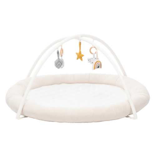 OLLIE play mat & gym