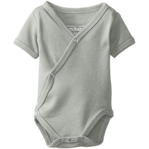 L'ovedbaby Kimono Bodysuit 3-6 months