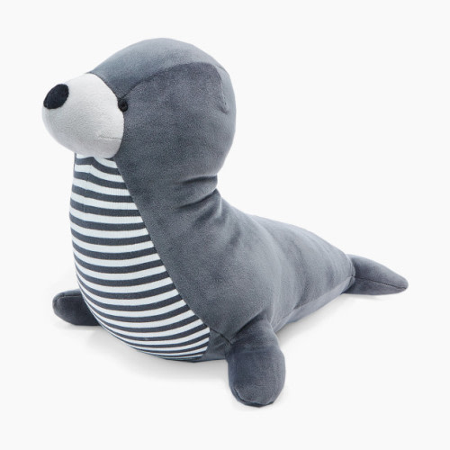 Bunnies By The Bay, Inc. Good Friends By The Bay Stuffed Animal - Seamore Seal