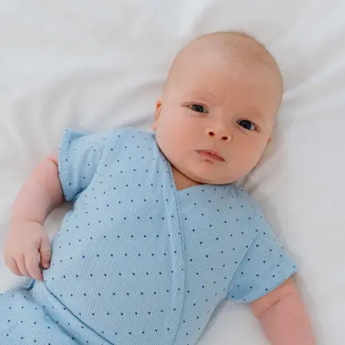 Shop Baby Onesies - Winged Bodysuits | Mama Coco