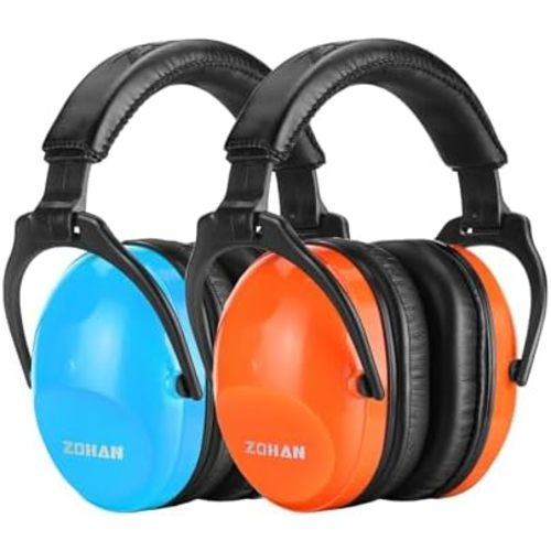 ZOHAN 030 Kids Noise Cancelling Headphones for Autism Kids Ear Protection