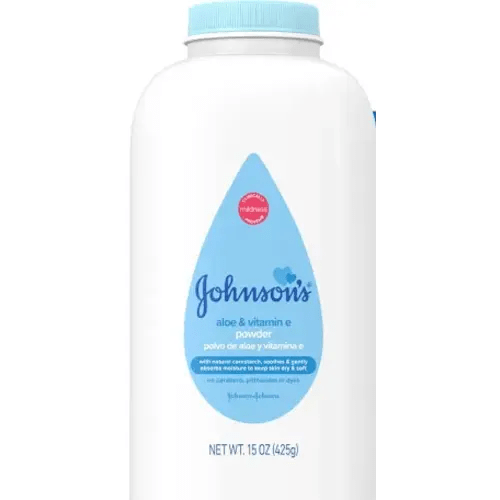 baby powder - Google Shopping