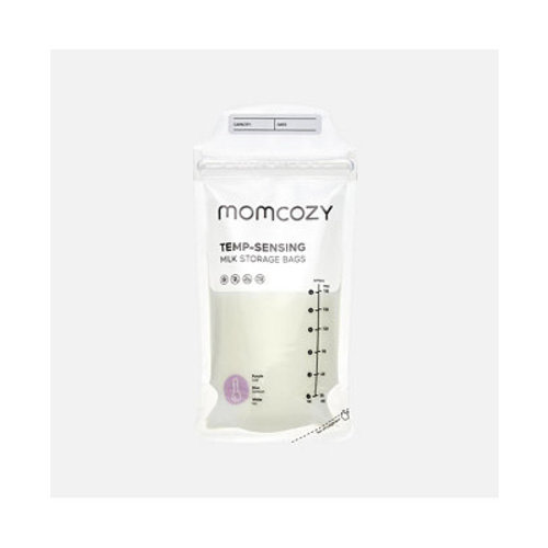 Breastmilk bag 120pcs
