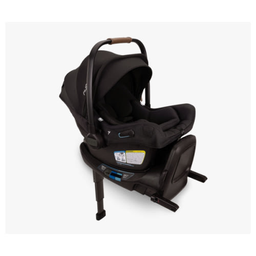 Nuna PIPA™ aire RX Infant Car Seat & Base | Pottery Barn Kids