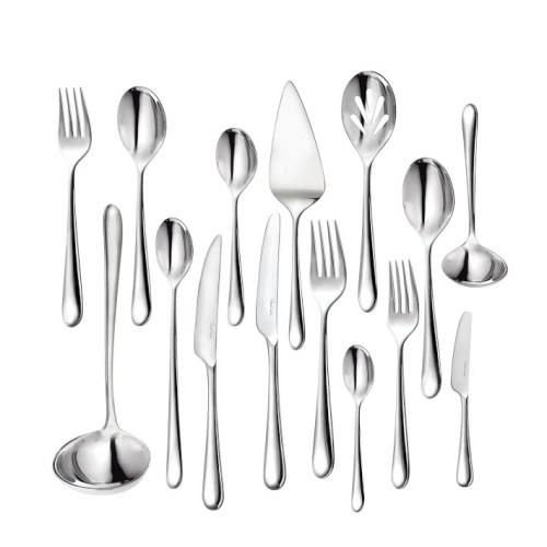 Robert Welch Kingham Pastry Server
