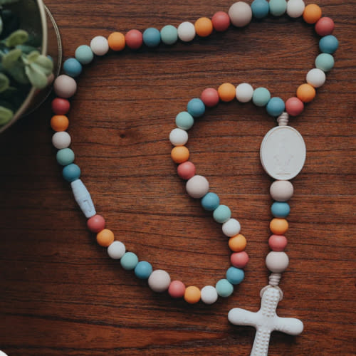 God’s Grace | Chews Life Rosary