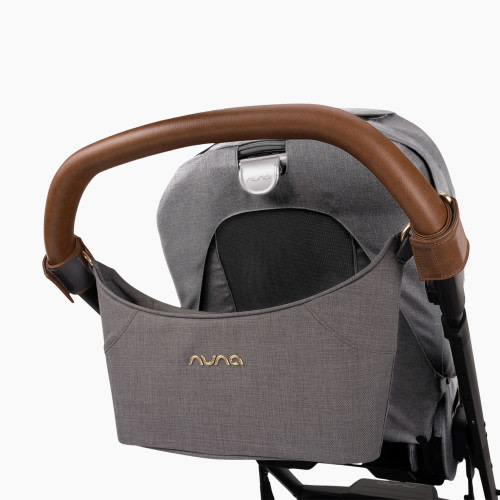 Nuna Stroller Organizer - Granite