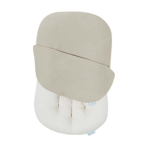 Snuggle Me Organic Infant Lounger Cover | Birch