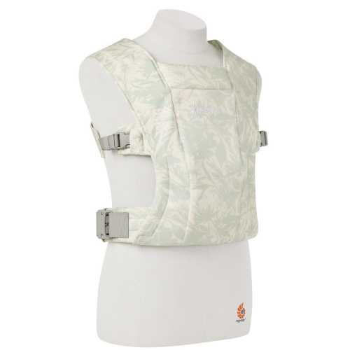 Ergobaby NEWBORN Embrace Carrier - Sage Meadows