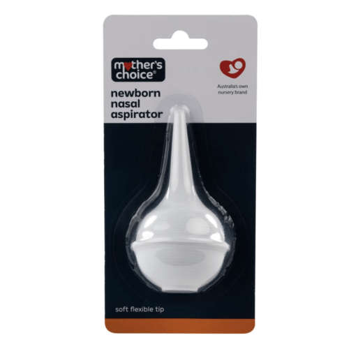 Nasal Aspirator