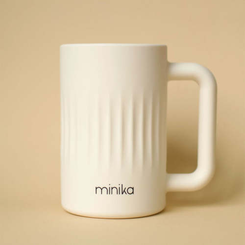 Tasse de Rinçage pour le Bain