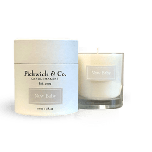 New Baby – Pickwick & Co.