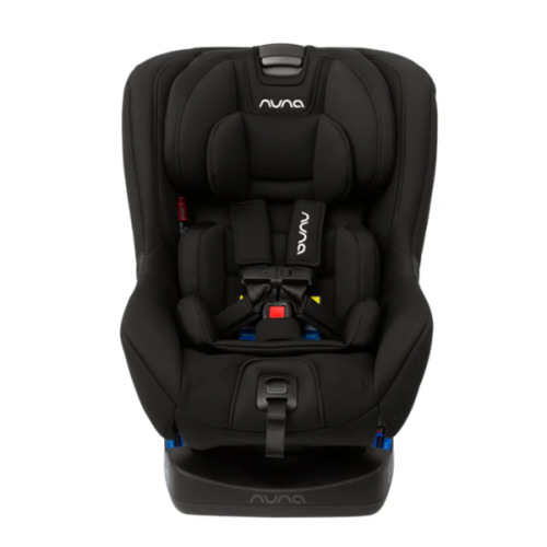 RAVA - Caviar Toddler Car Seat