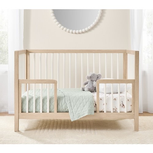 Kendall All Spindle Toddler Bed Conversion Kit Only