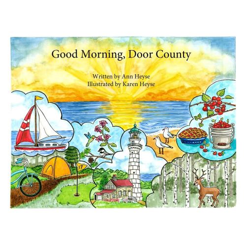 Good Morning, Door County