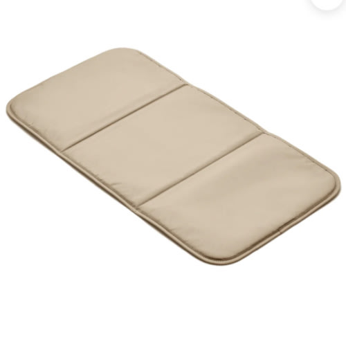 Memory Foam Changing Pad