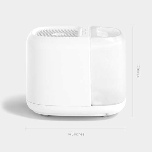 Humidifier Plus