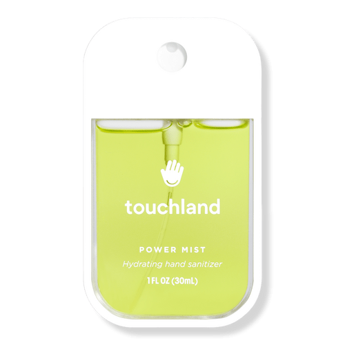 Power Mist Hydrating Hand Sanitizer - Aloe You