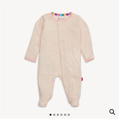 Magnetic Footie – Magnetic Me