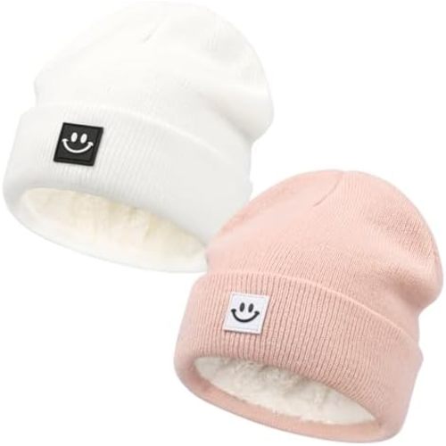 Baby Winter Warm Beanie Hat