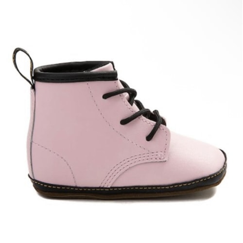 Dr. Martens 1460 Bootie - Baby - Pale Pink | Journeys