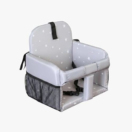 High Chair & Shopping Cart Seat