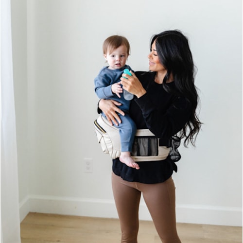 The Tushbaby Hip Carrier