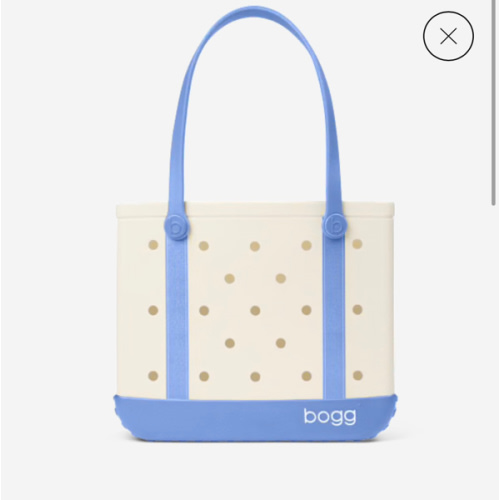 Baby Bogg Bag - Varsity Out Of The Blue – BOGG BAG