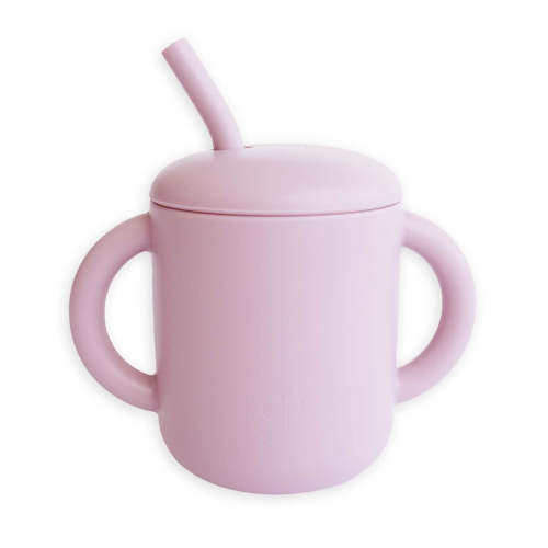 Silicone Training Cup
