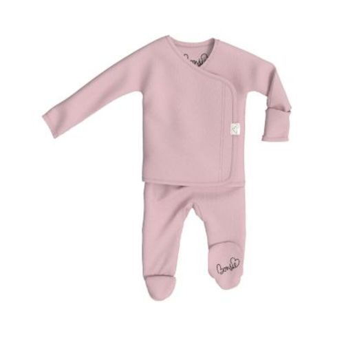 Unisex Bonsie Skin to Skin Footie Onesie