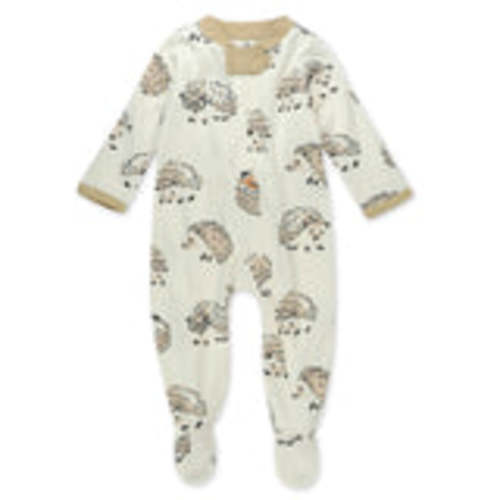 Organic Cotton Sleep & Plays | Honest Baby Clothing